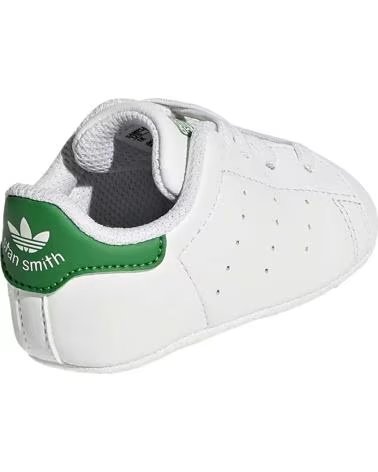 ADIDAS ZAPATILLAS STAN SMITH B24101