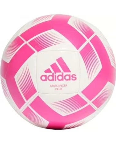 ADIDAS PALLONE DA CALCIO STARLANCER CLUB IB7719