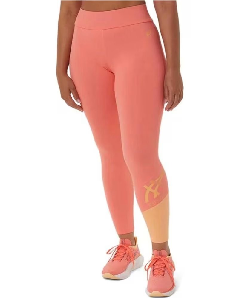 ASICS LEGGINGS SPORTIVI DA DONNA 2032C513-700