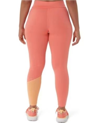 ASICS LEGGINGS SPORTIVI DA DONNA 2032C513-700