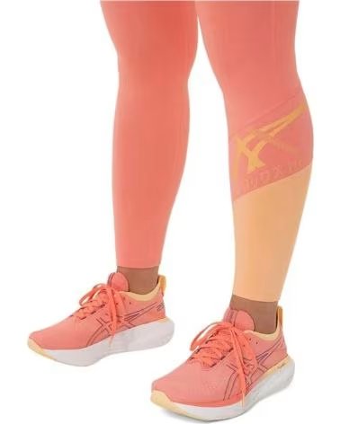 ASICS LEGGINGS SPORTIVI DA DONNA 2032C513-700