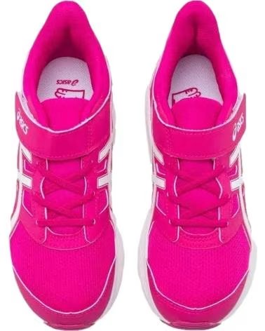 ASICS TÊNIS 1014A299-700 UNISSEX PARA CRIANÇAS