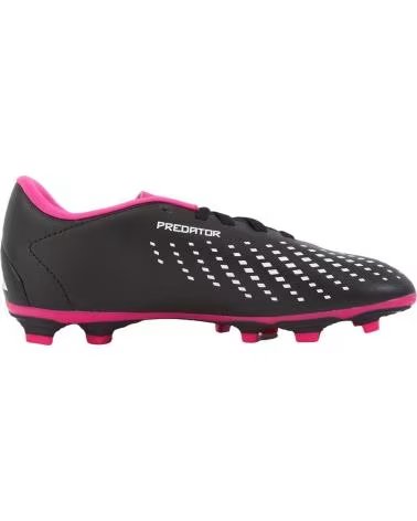 ADIDAS BOTAS DE FÚTBOL PREDATOR HQ0952 PARA NIÑOS