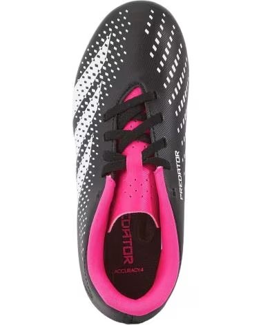 ADIDAS BOTAS DE FÚTBOL PREDATOR HQ0952 PARA NIÑOS