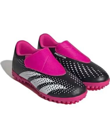ADIDAS BOTAS DE FÚTBOL PREDATOR ACCURACY4 TF PARA NIÑOS