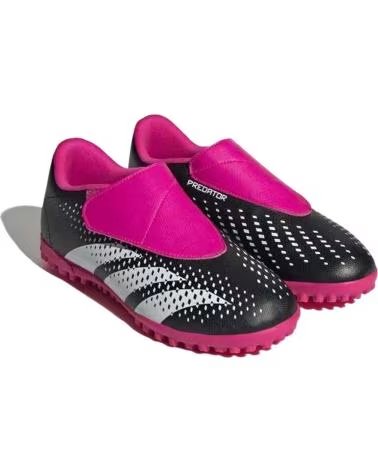 ADIDAS BOTAS DE FÚTBOL PREDATOR ACCURACY4 TF PARA NIÑOS