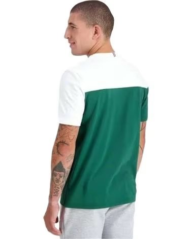 LE COQ SPORTIF T-SHIRT LE A MANICHE CORTE 2310365