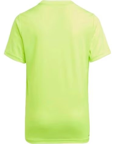 ADIDAS CAMISETA DE MANGA CORTA IJ9567 UNISEX PARA NIÑOS