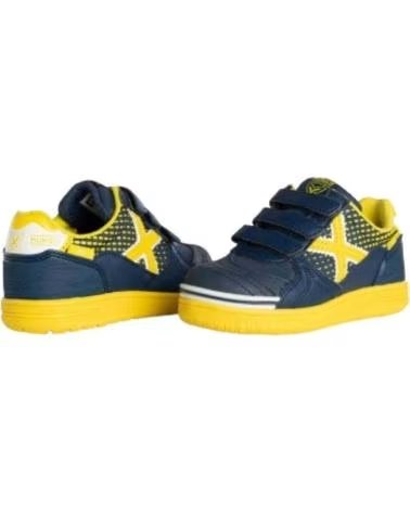 MUNICH ZAPATILLAS 1514385 EN PARA NINOS UNISEX