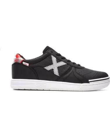 MUNICH CHAUSSURES DE FUTSAL 3111392 POUR HOMME