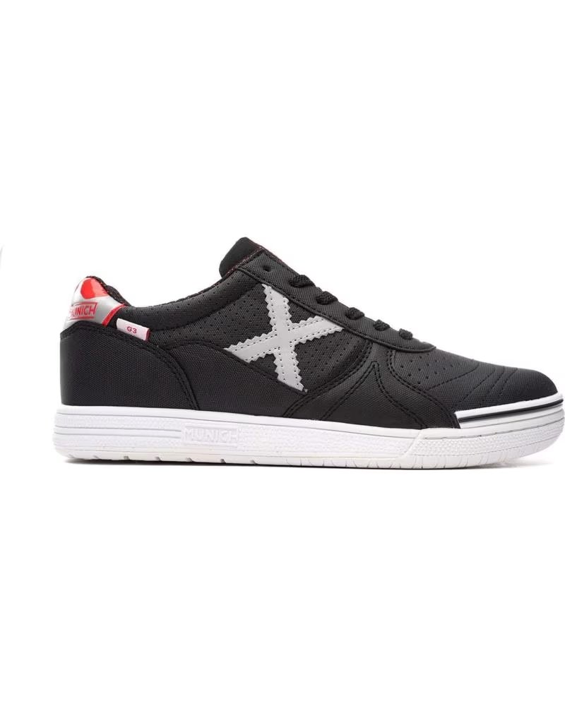 MUNICH CHAUSSURES DE FUTSAL 3111392 POUR HOMME