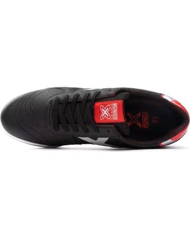 MUNICH CHAUSSURES DE FUTSAL 3111392 POUR HOMME