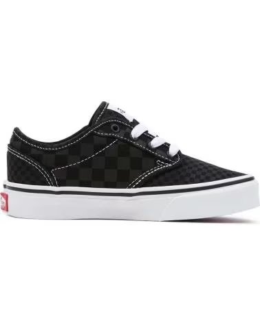 VANS OFF THE WALL ZAPATILLAS VN0A45JSBBP1 PARA NIÑOS