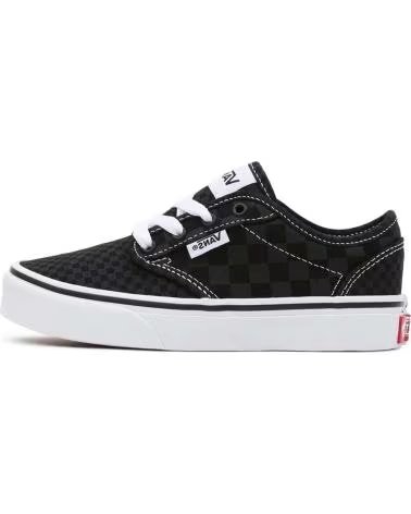 VANS OFF THE WALL ZAPATILLAS VN0A45JSBBP1 PARA NIÑOS