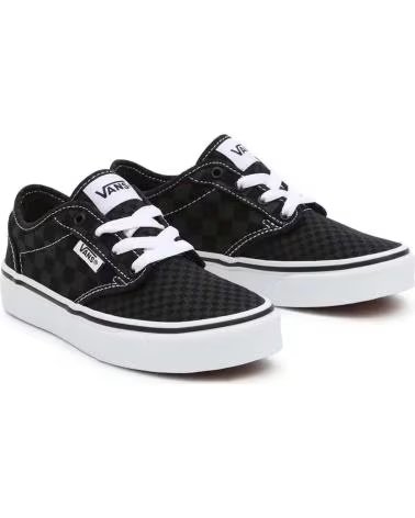 VANS OFF THE WALL ZAPATILLAS VN0A45JSBBP1 PARA NIÑOS