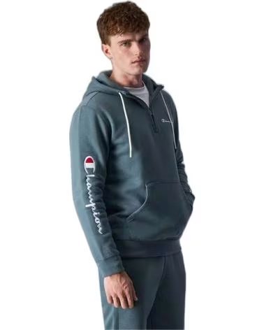 CHAMPION SUDADERA CON CAPUCHA 219211-GS510