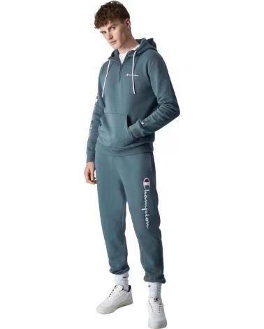 CHAMPION SUDADERA CON CAPUCHA 219211-GS510