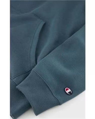 CHAMPION SUDADERA CON CAPUCHA 219211-GS510
