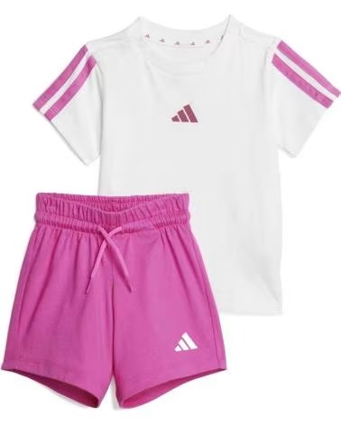 ADIDAS Conjunto Jd6480 en para ninas