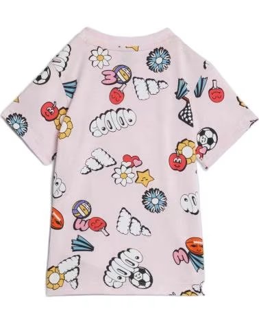ADIDAS CONJUNTO INFANTIL JI6235