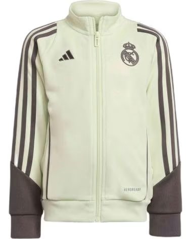 ADIDAS TUTA REAL MADRID JP4012 PER BAMBINI