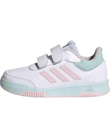 ADIDAS BASKETS JQ2868 POUR FILLE