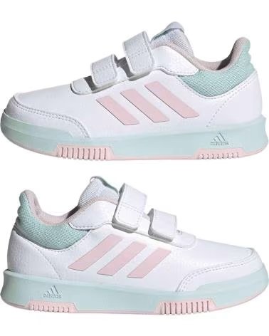 ADIDAS BASKETS JQ2868 POUR FILLE