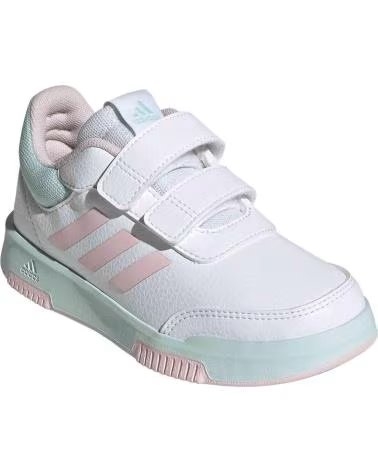 ADIDAS BASKETS JQ2868 POUR FILLE