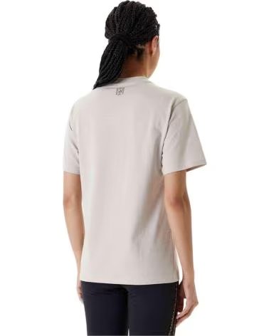 ADIDAS KURZARM-T-SHIRT JM4423 BEIGE FÜR DAMEN