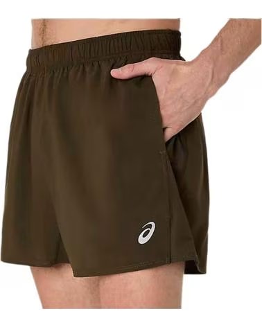 ASICS PANTALONCINI 2011D214-200 UOMO