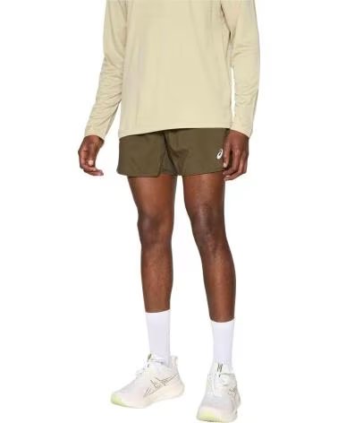 ASICS PANTALONCINI 2011D214-200 UOMO