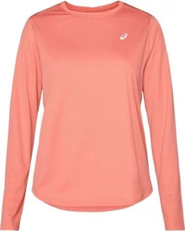 ASICS MAGLIA A MANICHE LUNGHE 2012D181-701 DA DONNA