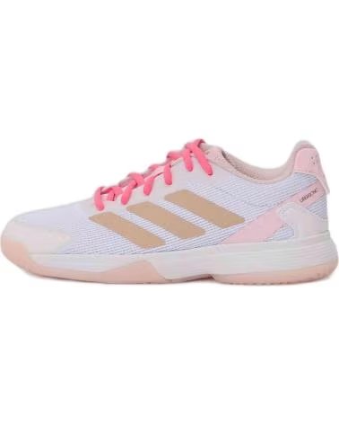 ADIDAS ZAPATILLAS JH5121 PARA NIÑAS EN ROSA