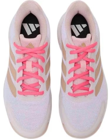 ADIDAS ZAPATILLAS JH5121 PARA NIÑAS EN ROSA