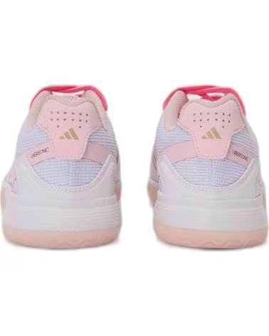 ADIDAS ZAPATILLAS JH5121 PARA NIÑAS EN ROSA