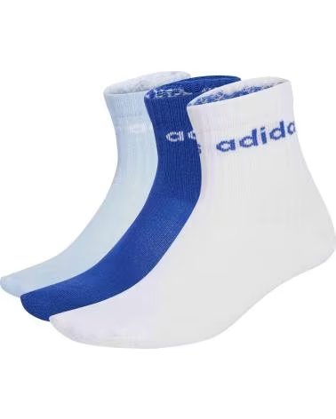 ADIDAS JX6594 SOCKEN FÜR KINDER UNISEX