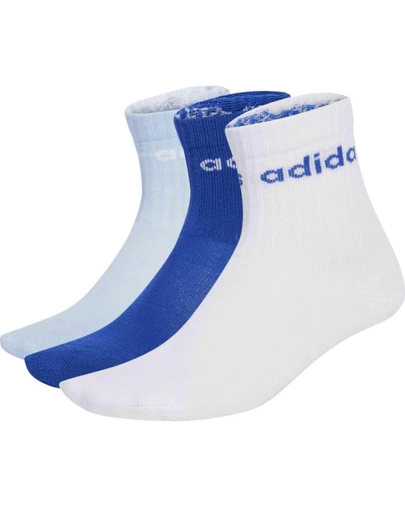 ADIDAS JX6594 SOCKEN FÜR KINDER UNISEX