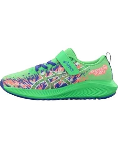 ASICS TÊNIS DE CORRIDA PARA CRIANÇAS NOOSA TRI 16 PS