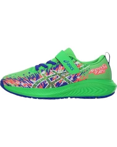 ASICS TÊNIS DE CORRIDA PARA CRIANÇAS NOOSA TRI 16 PS