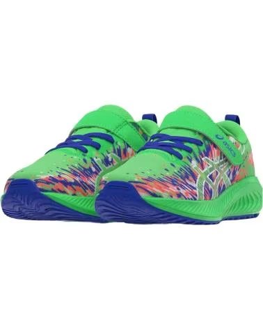 ASICS TÊNIS DE CORRIDA PARA CRIANÇAS NOOSA TRI 16 PS
