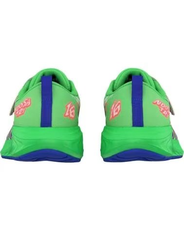 ASICS TÊNIS DE CORRIDA PARA CRIANÇAS NOOSA TRI 16 PS