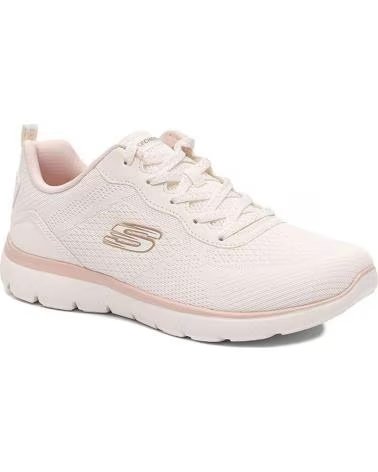 SKECHERS SNEAKERS SUMMITS QUIET DREAM DA DONNA