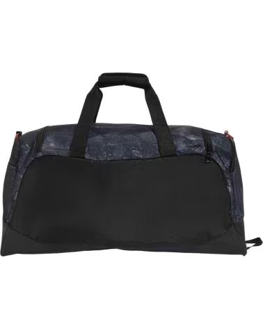 ADIDAS SACO DE GINÁSIO KT0657 UNISSEXO CARBON-GRESIX-CORANG