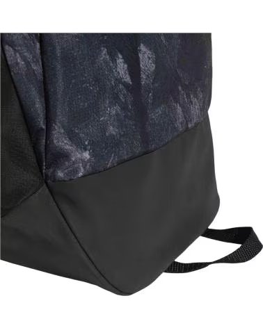 ADIDAS SACO DE GINÁSIO KT0657 UNISSEXO CARBON-GRESIX-CORANG