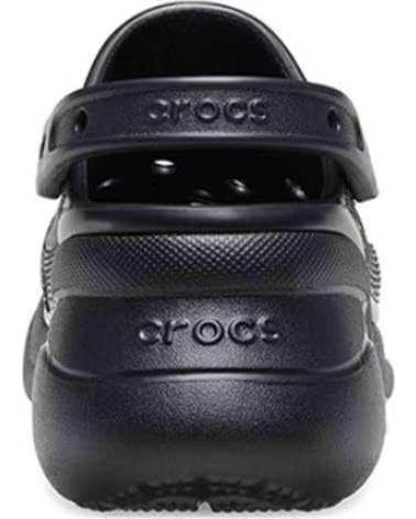 CROCS CHANCLAS 206302-001 EN NEGRO PARA MUJER BAE CLOG-6634