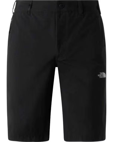THE NORTH FACE CALÇÕES THE TANKEN PARA HOMEM BLACK