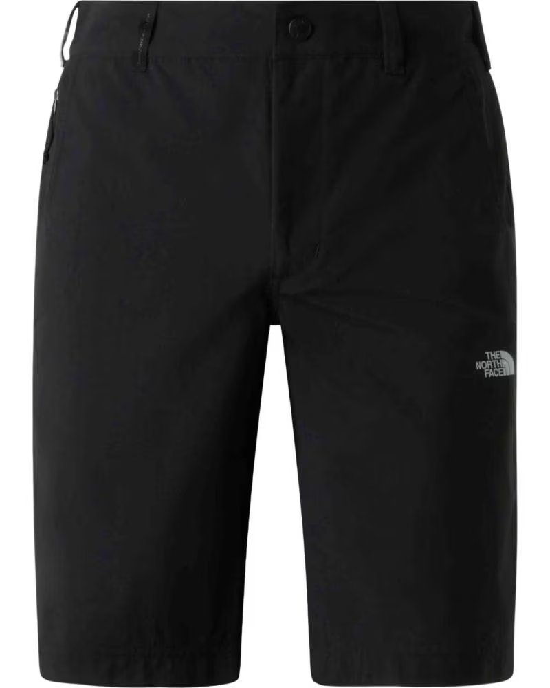 THE NORTH FACE CALÇÕES THE TANKEN PARA HOMEM BLACK
