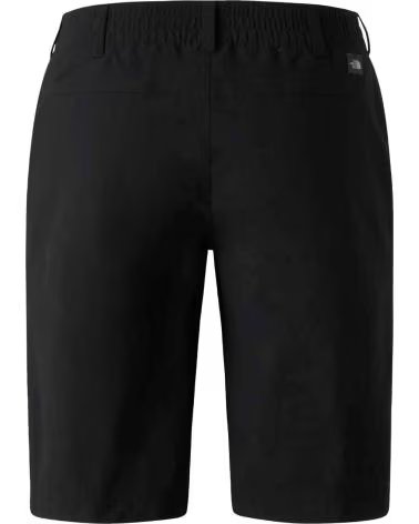 THE NORTH FACE CALÇÕES THE TANKEN PARA HOMEM BLACK