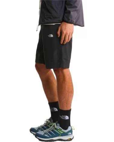 THE NORTH FACE CALÇÕES THE TANKEN PARA HOMEM BLACK