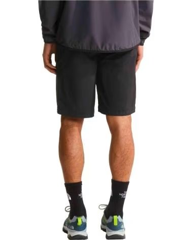 THE NORTH FACE CALÇÕES THE TANKEN PARA HOMEM BLACK